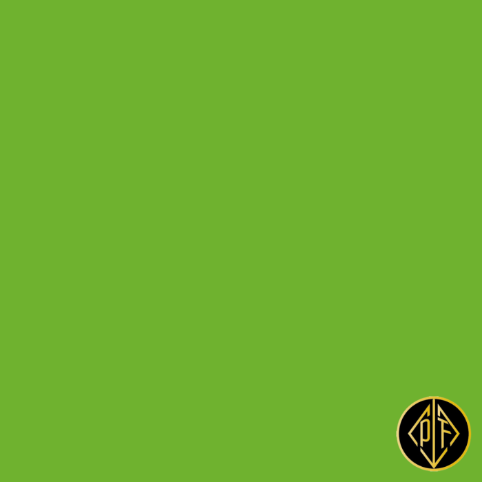 3M Satin Apple Green