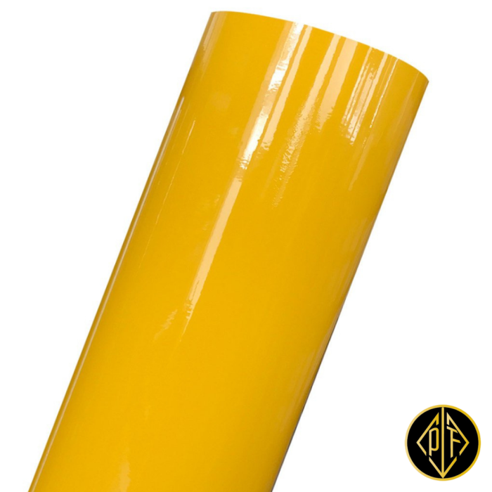 3M Gloss Sunflower