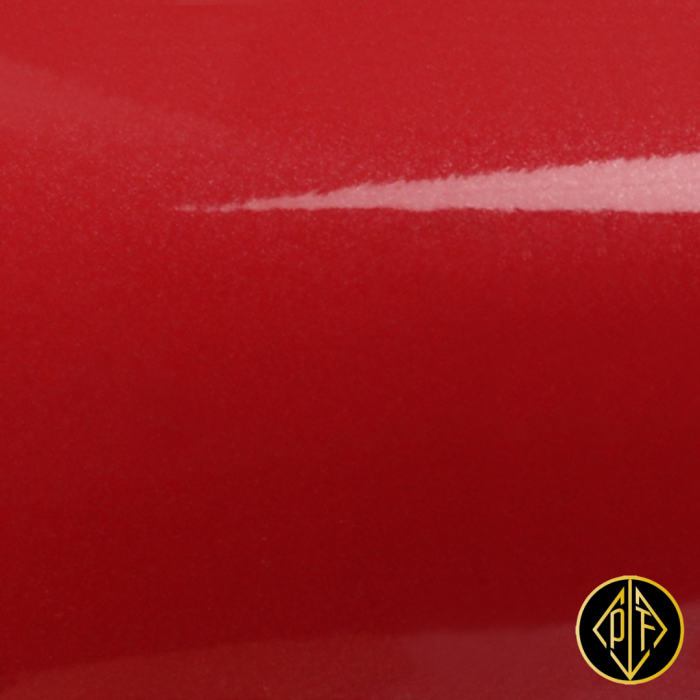 3M Gloss Red Metallic