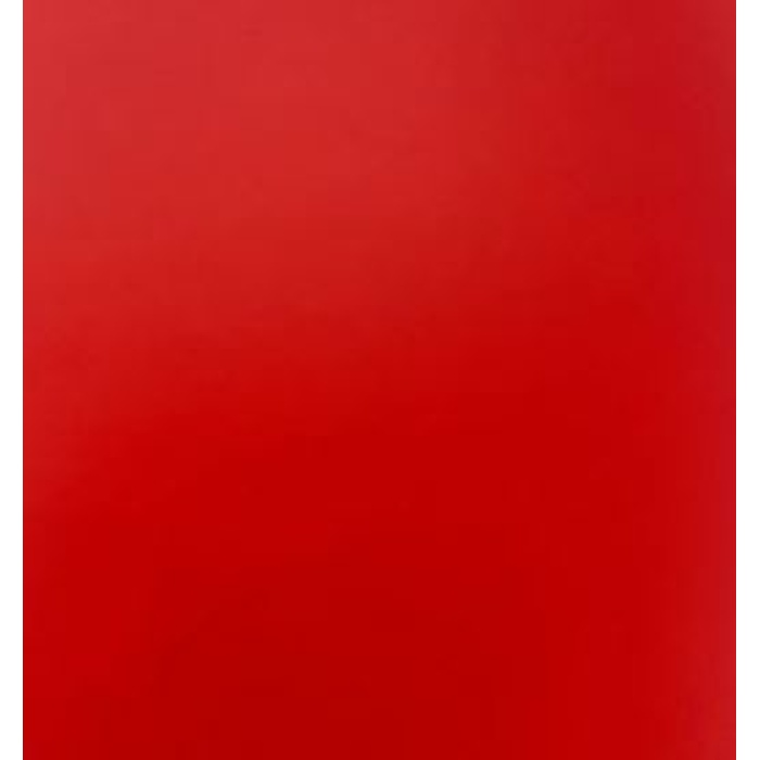 3M Matte Red