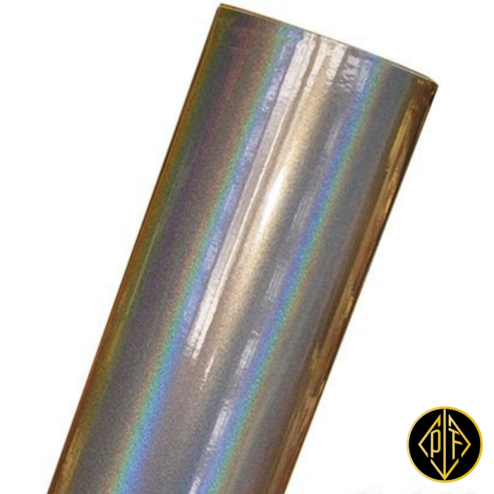 3M Gloss Flip Psychedelic