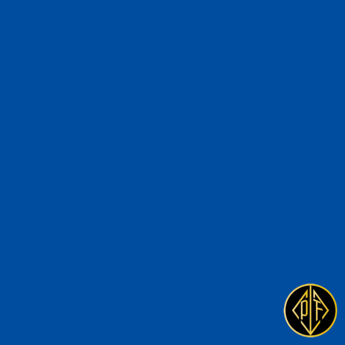3M Gloss Intense Blue