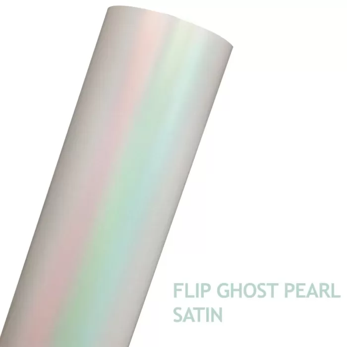 3M Gloss Flip Ghost Pearl