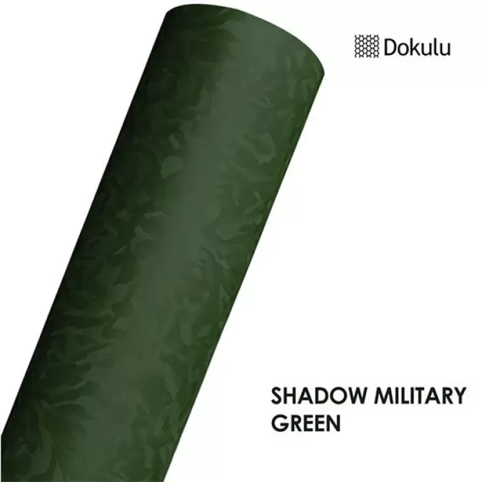 3M Shadow Military Green