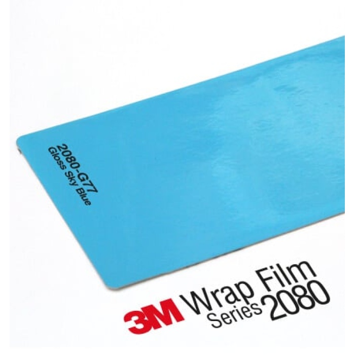 3M Gloss Sky Blue