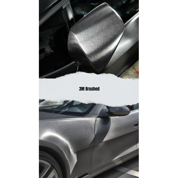 3M Brushed