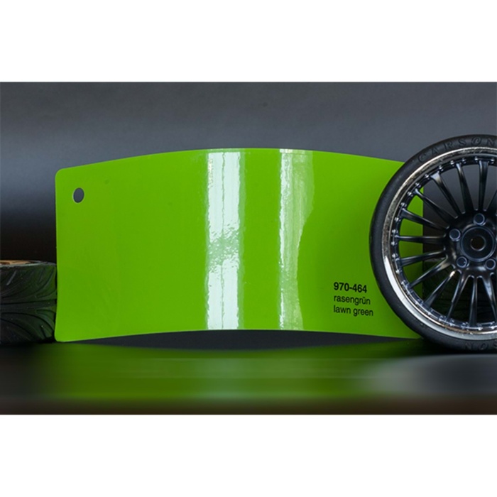 Oracal Lawn Green