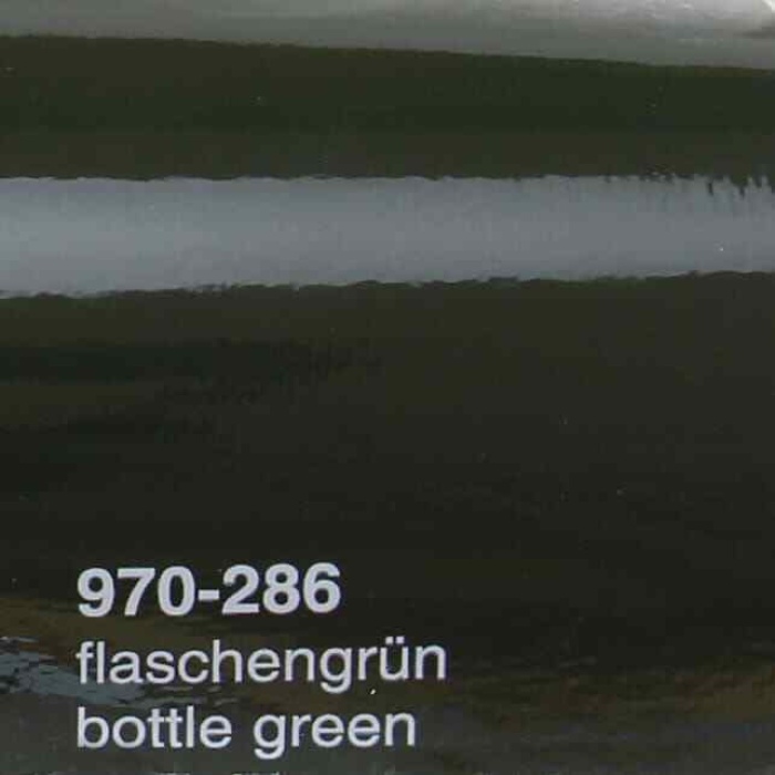 Oracal Bottle Green