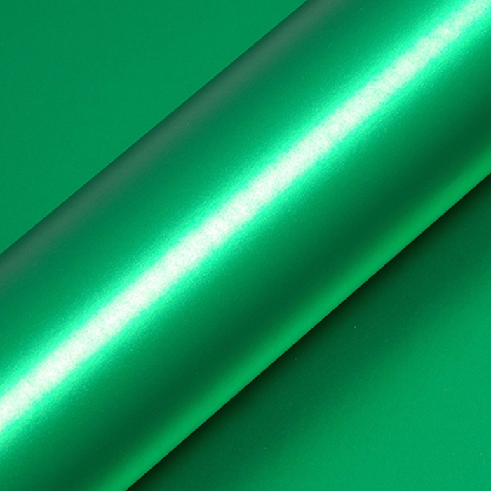 Hexis Boston Green Matt