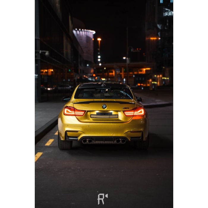 Profilm Metallic Gold