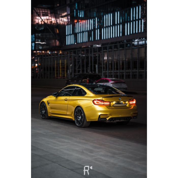 Profilm Metallic Gold