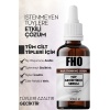 Tüy Dökücü Tüy Azaltıcı Ve Nemlendirici Serum 2x30ml