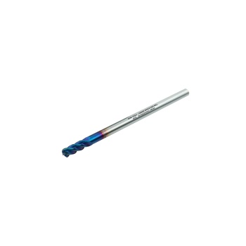 Q3R1.0 KÖŞE RADÜS FREZE HRC65