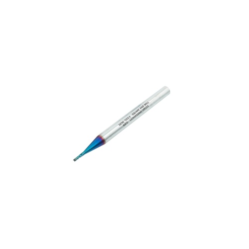 Q1.0 DÜZ FREZE HRC65