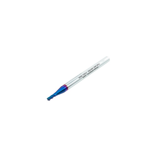 Q2.0 DÜZ FREZE HRC65