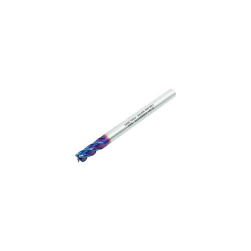 Q4.0 DÜZ FREZE HRC65