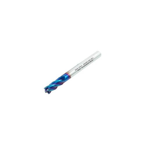 Q5.0 DÜZ FREZE HRC65