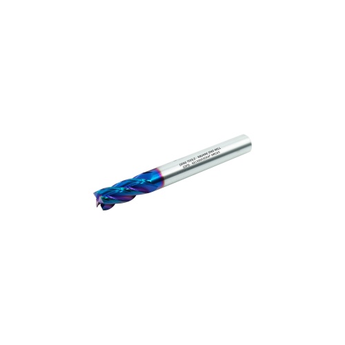 Q6.0 DÜZ FREZE HRC65
