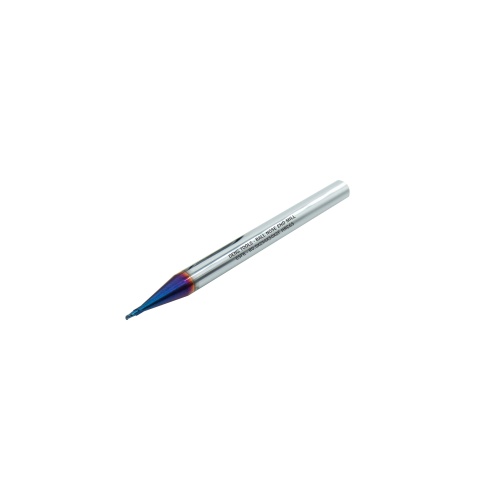 R0.5 KÜRE FREZE HRC65