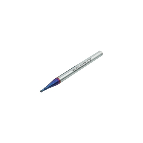 R0.75 KÜRE FREZE HRC65
