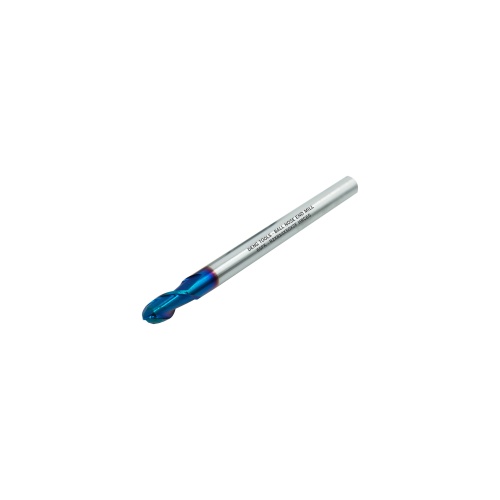 R2 KÜRE FREZE HRC65