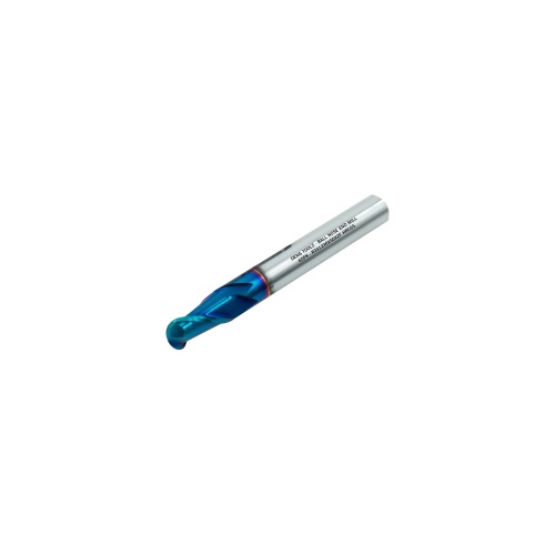R3 KÜRE FREZE HRC65