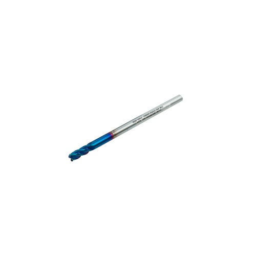 Q3R0.5 KÖŞE RADÜS FREZE HRC65