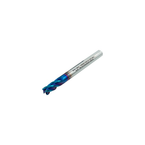 Q5R0.5 KÖŞE RADÜS FREZE HRC65