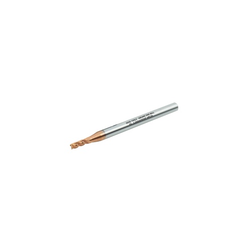 Q2.5 DÜZ FREZE HRC55