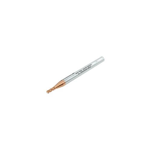 Q2.0 DÜZ FREZE HRC55