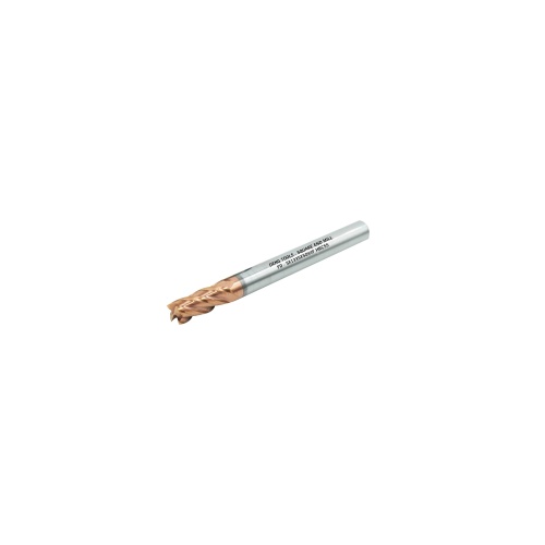 Q5.0 DÜZ FREZE HRC55