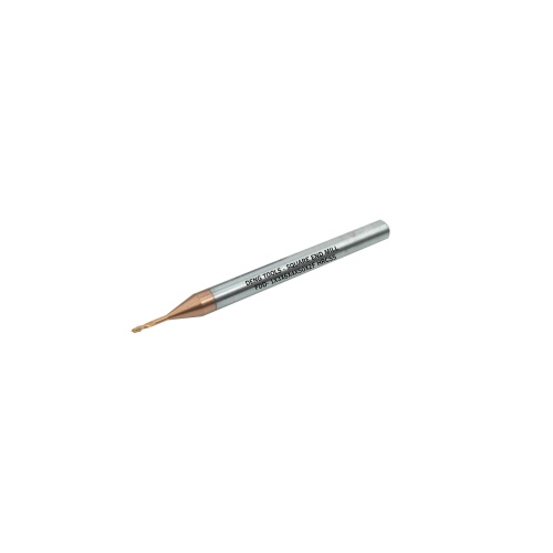 Q1.0*L6 DÜZ DALMA BOY FREZE HRC55
