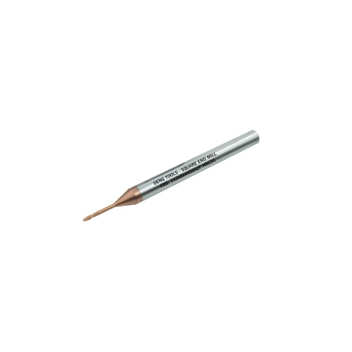 Q1.0*L8 DÜZ DALMA BOY FREZE HRC55