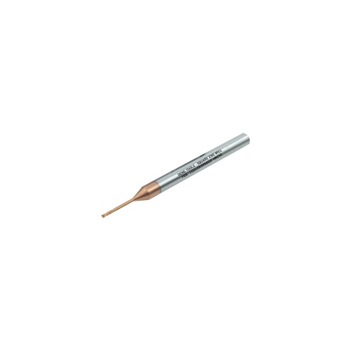 Q1.0*L10 DÜZ DALMA BOY FREZE HRC55