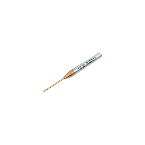 Q1.0*L16 DÜZ DALMA BOY FREZE HRC55