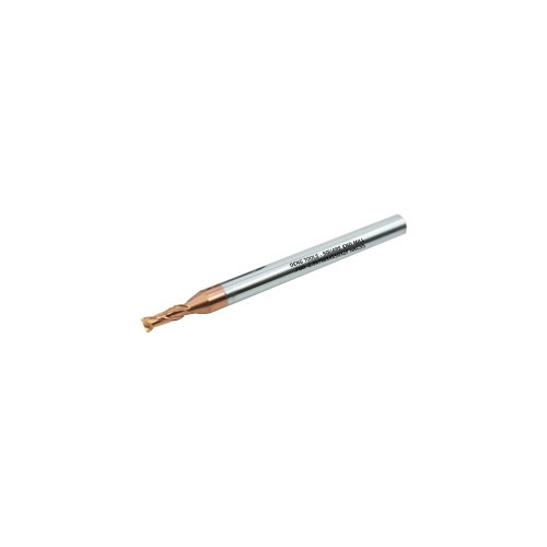 Q2.5*L8 DÜZ DALMA BOY FREZE HRC55