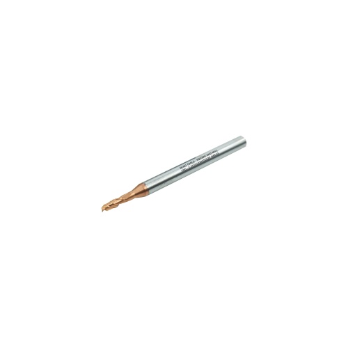 Q2.5*L10 DÜZ DALMA BOY FREZE HRC55