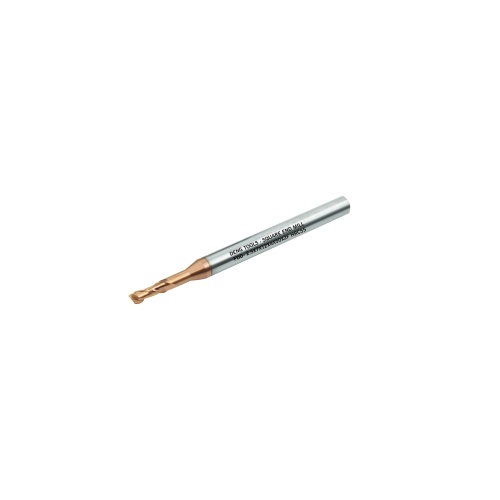 Q2.5*L12 DÜZ DALMA BOY FREZE HRC55
