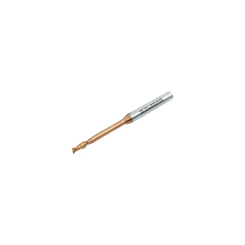 Q2.5*L25 DÜZ DALMA BOY FREZE HRC55