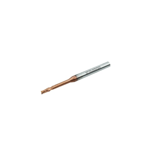 Q2.5*L20 DÜZ DALMA BOY FREZE HRC55