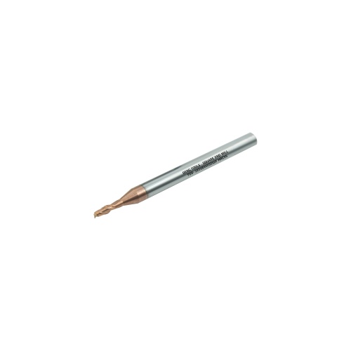 Q2.0*L8 DÜZ DALMA BOY FREZE HRC55