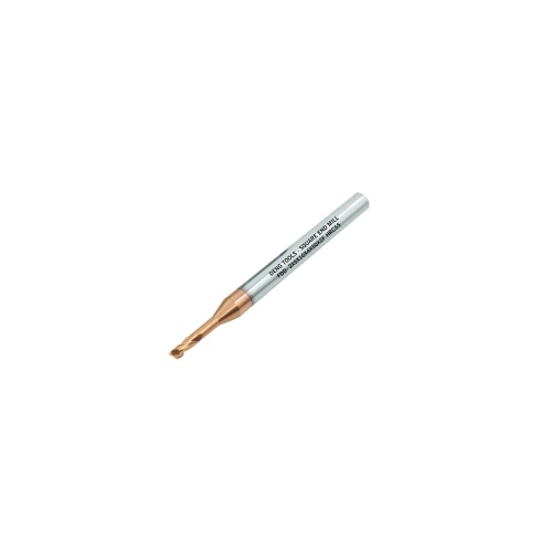 Q2.0*L10 DÜZ DALMA BOY FREZE HRC55