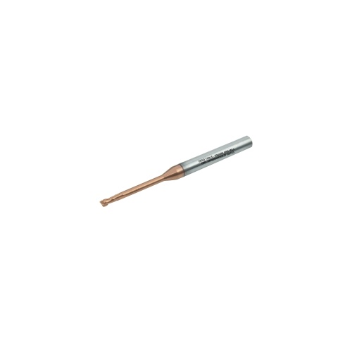 Q2.0*L20 DÜZ DALMA BOY FREZE HRC55