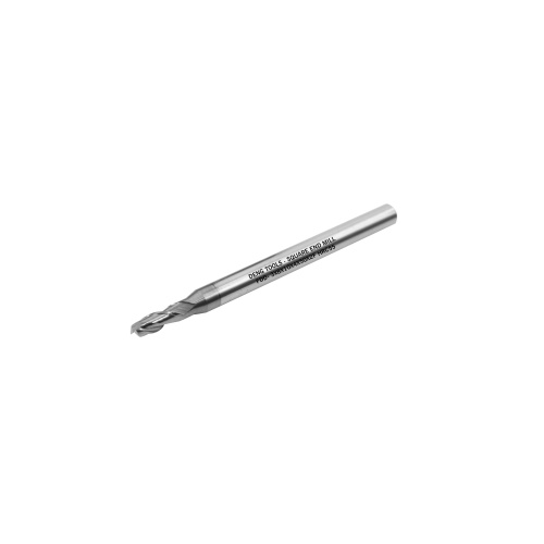Q3.0*L10 DÜZ DALMA BOY FREZE HRC55