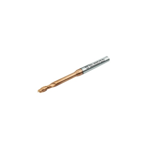 Q3.0*L25 DÜZ DALMA BOY FREZE HRC55
