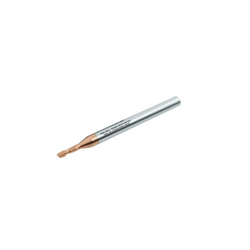 Q2.0*L8 R0.2 DALMA BOY FREZE HRC55