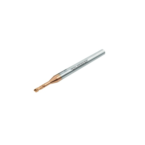 Q2.0*L10 R0.2 DALMA BOY FREZE HRC55