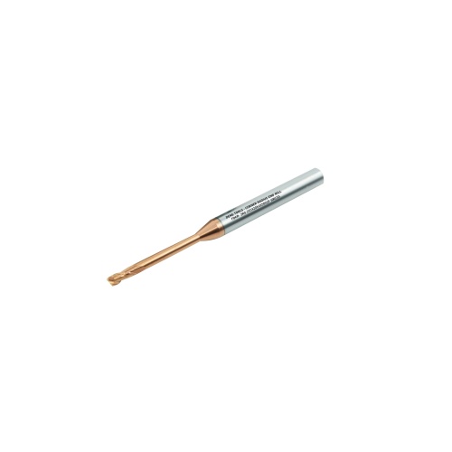 Q2.0*L20 R0.2 DALMA BOY FREZE HRC55