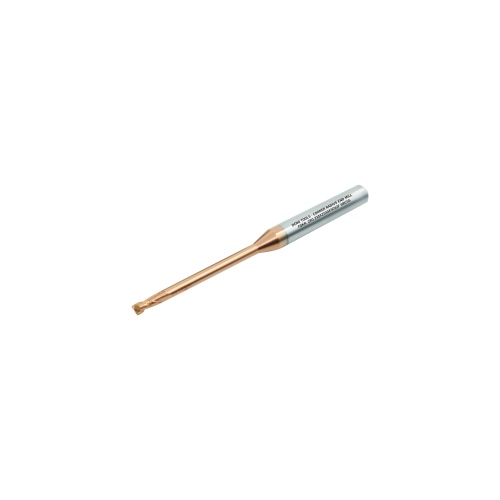 Q2.0*L25 R0.2 DALMA BOY FREZE HRC55