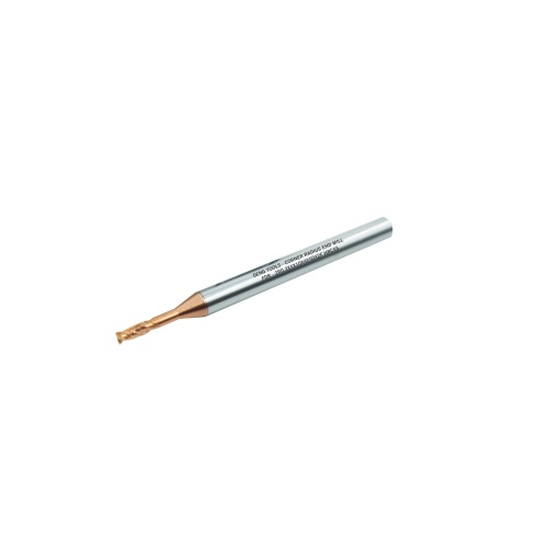 Q2.0*L10 R0.3 DALMA BOY FREZE HRC55